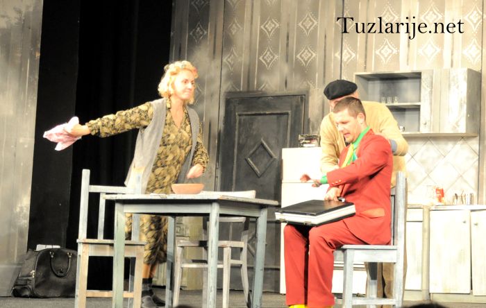 Tuzlarije