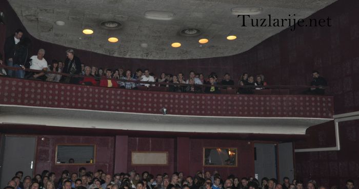 Tuzlarije