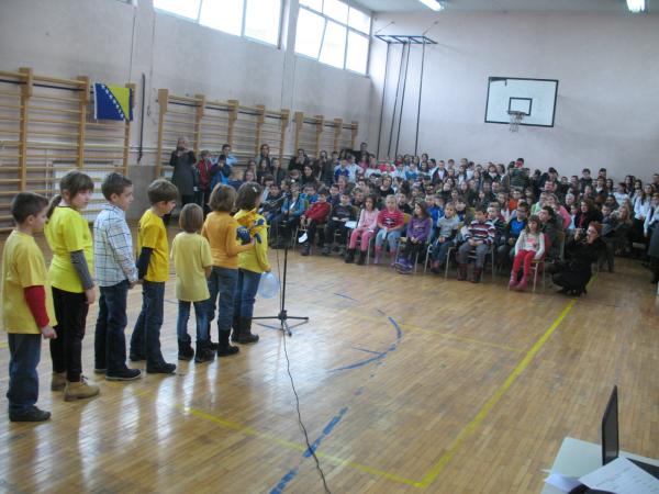 Tuzlarije