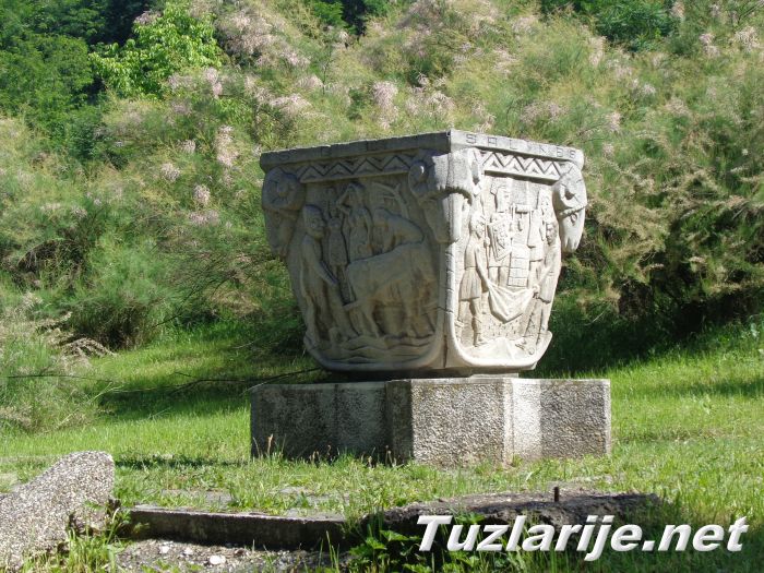 Tuzlarije