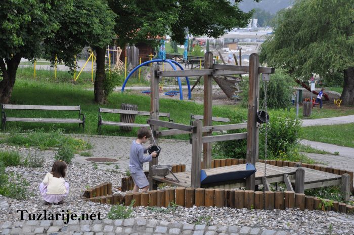 Tuzlarije