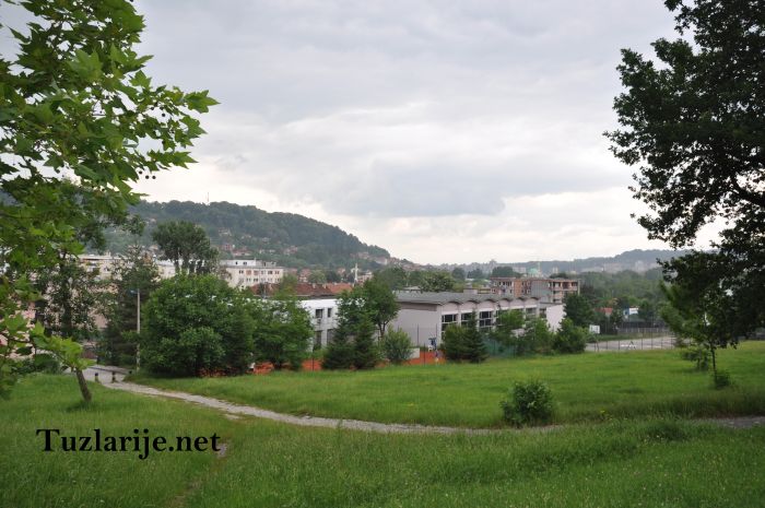 Tuzlarije