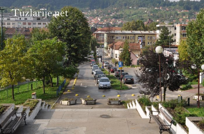 Tuzlarije