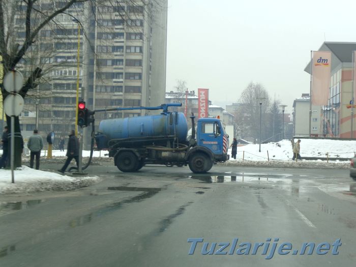 Tuzlarije
