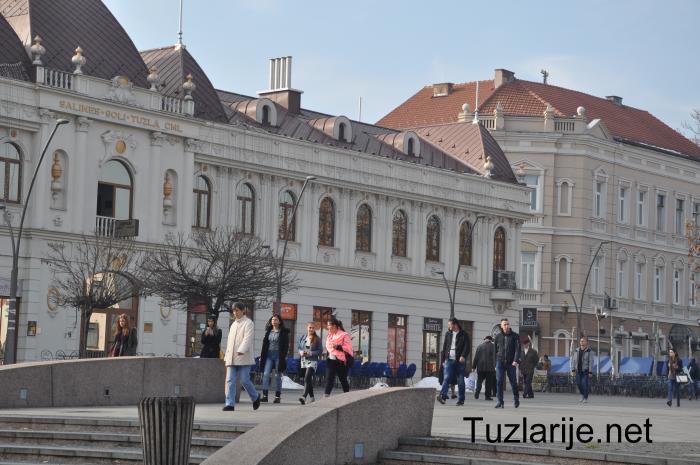 Tuzlarije