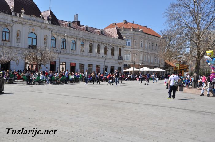 Tuzlarije