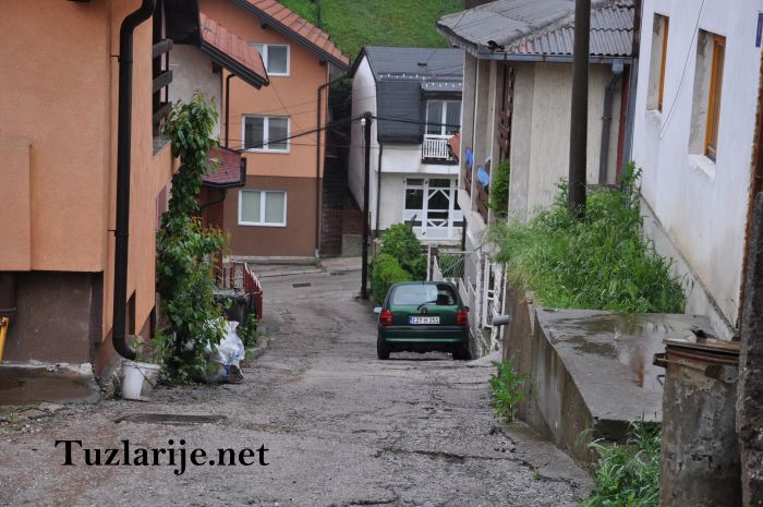 Tuzlarije
