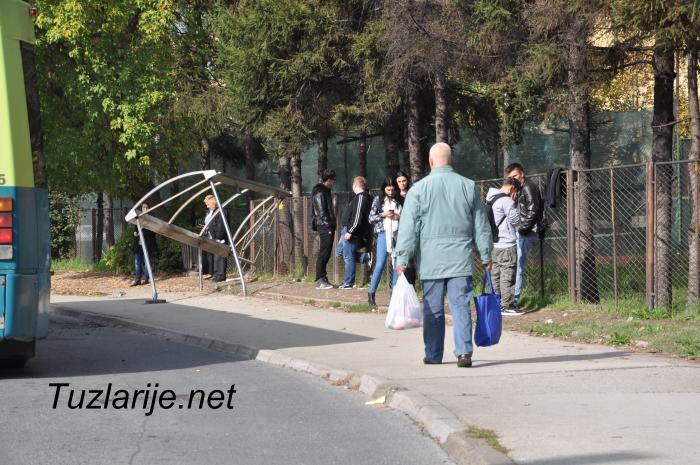 Tuzlarije