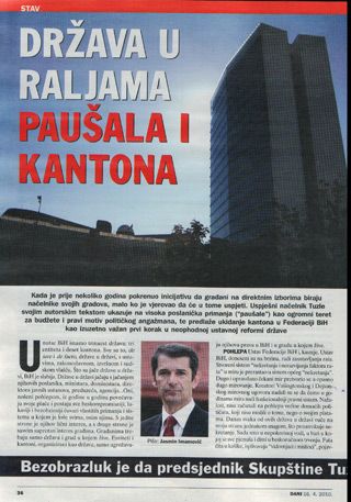 Tuzlarije