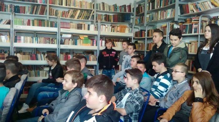 Tuzlarije
