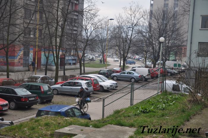 Tuzlarije