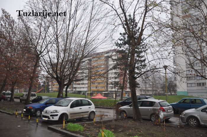 Tuzlarije