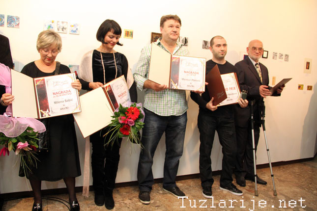 Tuzlarije