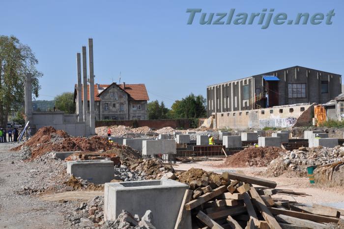 Tuzlarije