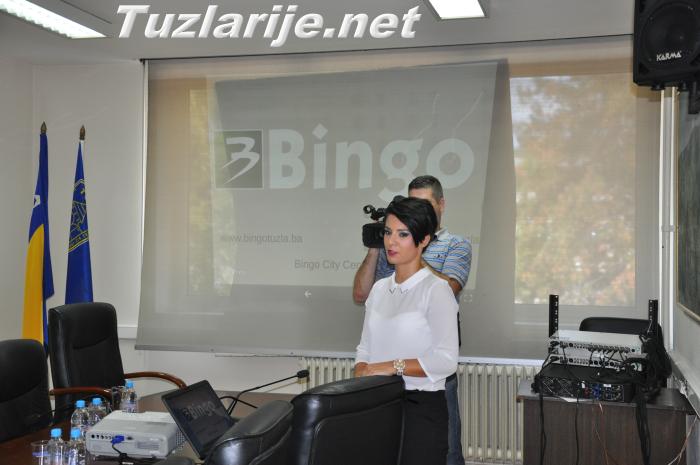 Tuzlarije