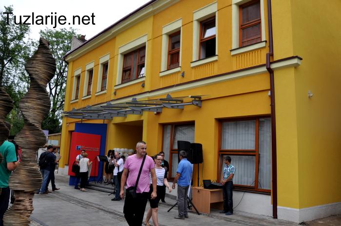 Tuzlarije