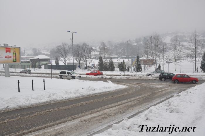 Tuzlarije