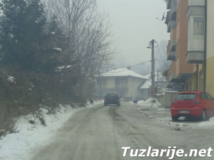 Tuzlarije