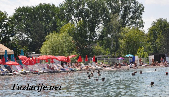 Tuzlarije