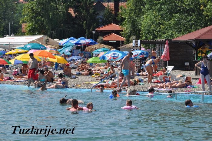 Tuzlarije