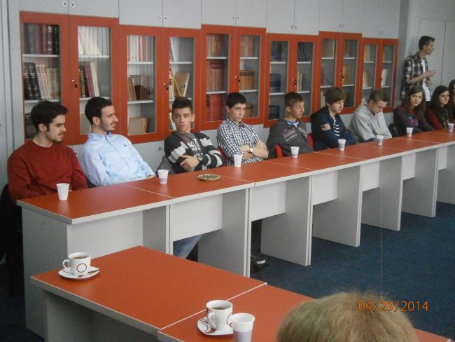 Tuzlarije