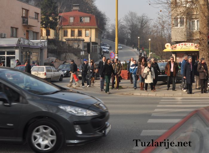Tuzlarije
