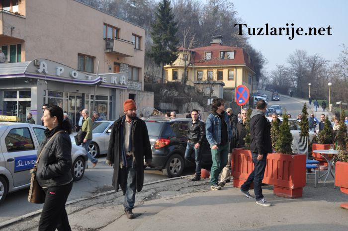 Tuzlarije