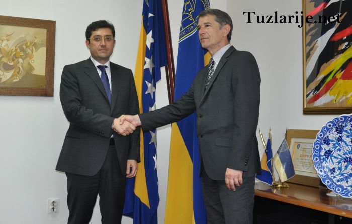 Tuzlarije