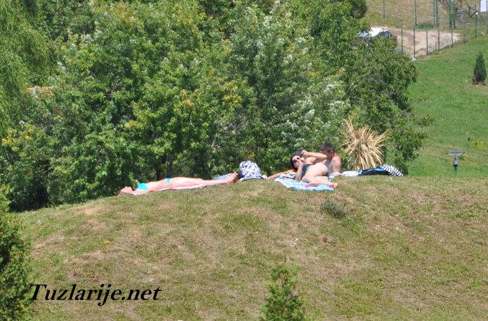 Tuzlarije