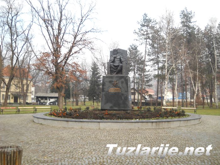 Tuzlarije