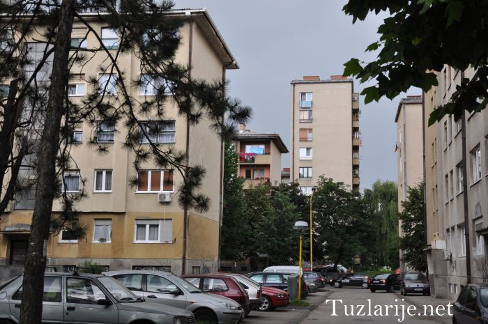 Tuzlarije