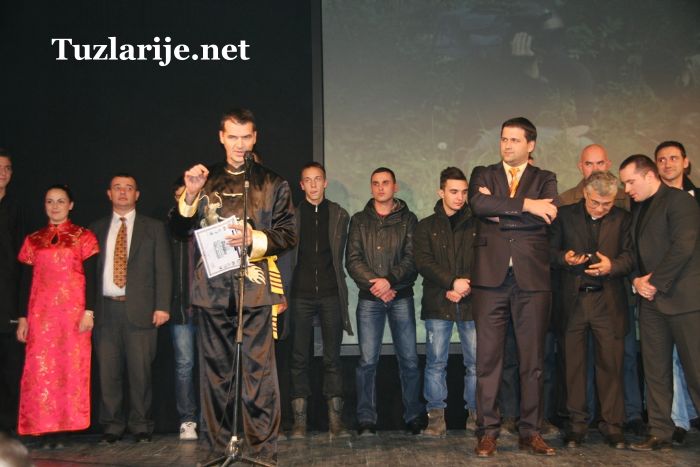 Tuzlarije
