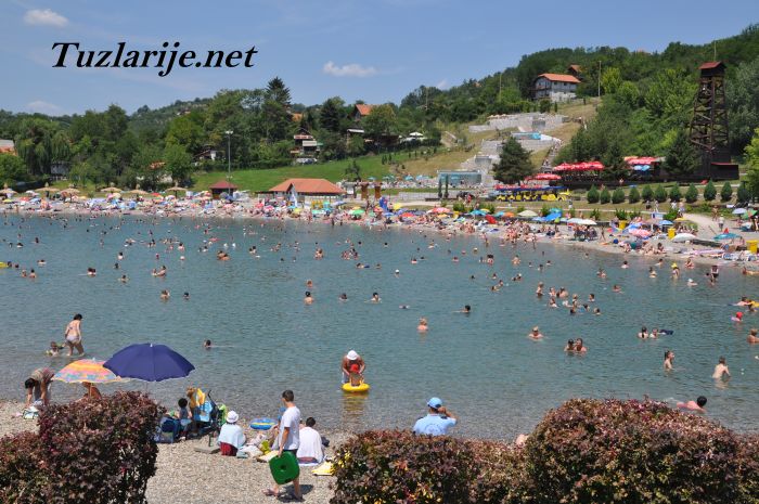 Tuzlarije