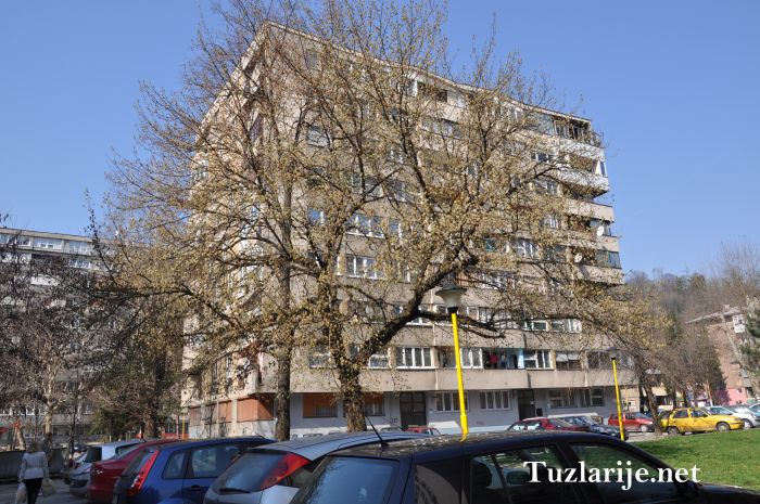 Tuzlarije