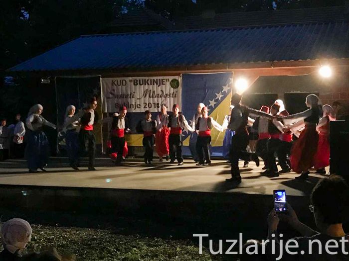 Tuzlarije