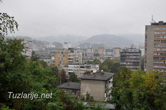 Tuzlarije