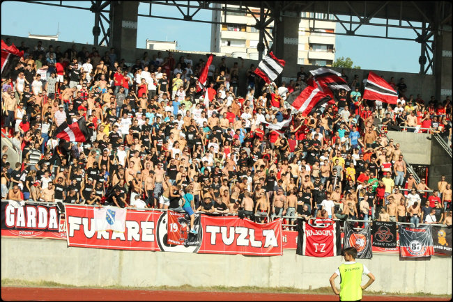 Tuzlarije