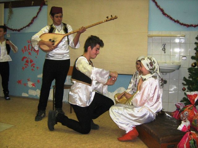 Tuzlarije