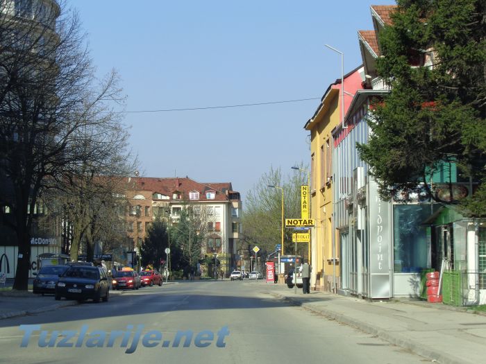 Tuzlarije