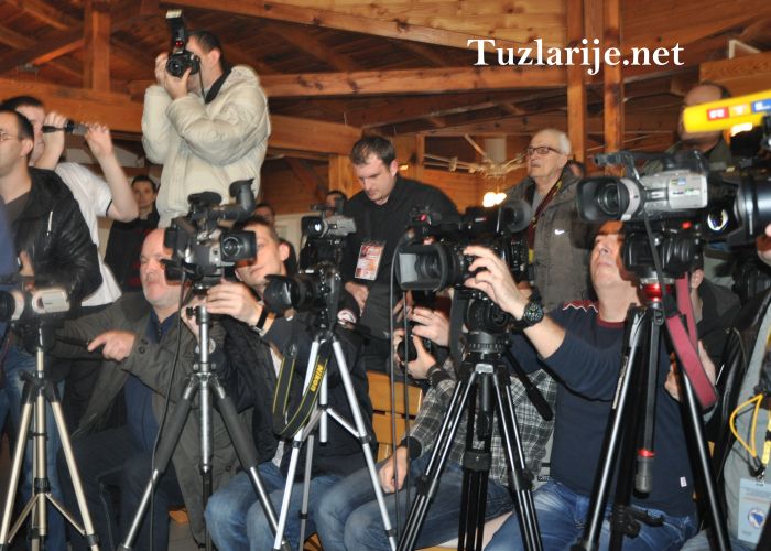 Tuzlarije