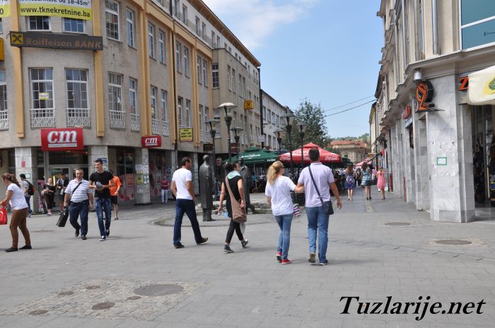 Tuzlarije