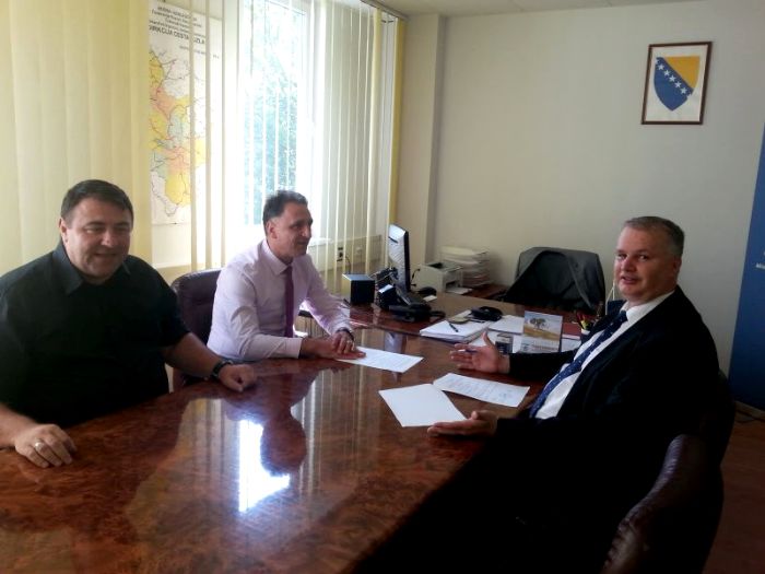 Tuzlarije