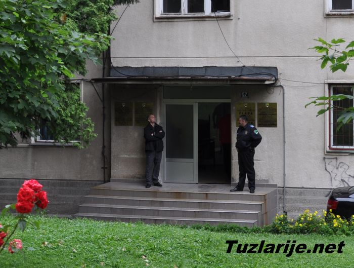 Tuzlarije