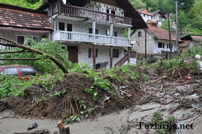 Tuzlarije