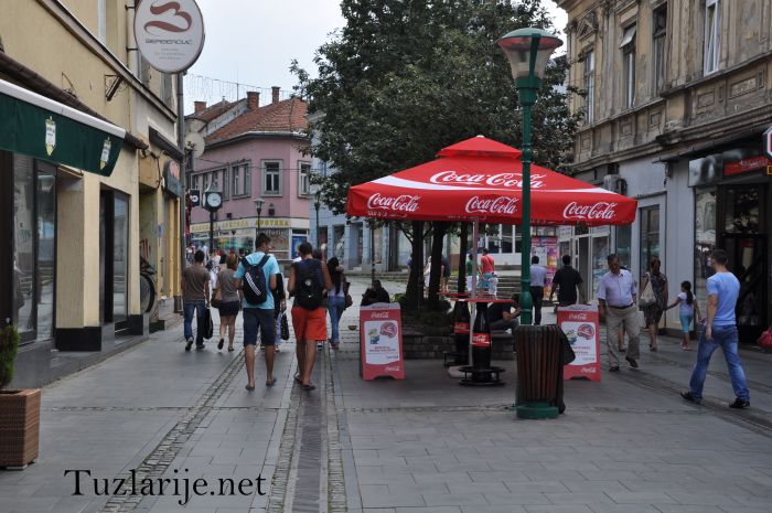 Tuzlarije