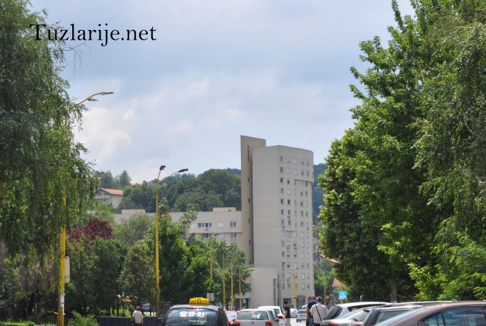 Tuzlarije