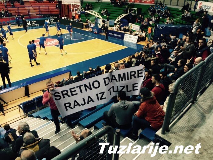 Tuzlarije