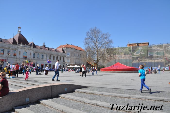 Tuzlarije