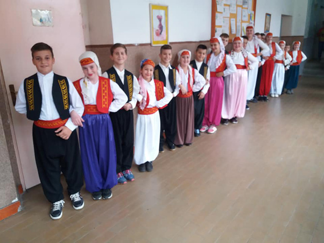 Tuzlarije