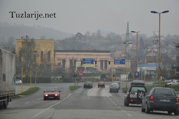 Tuzlarije